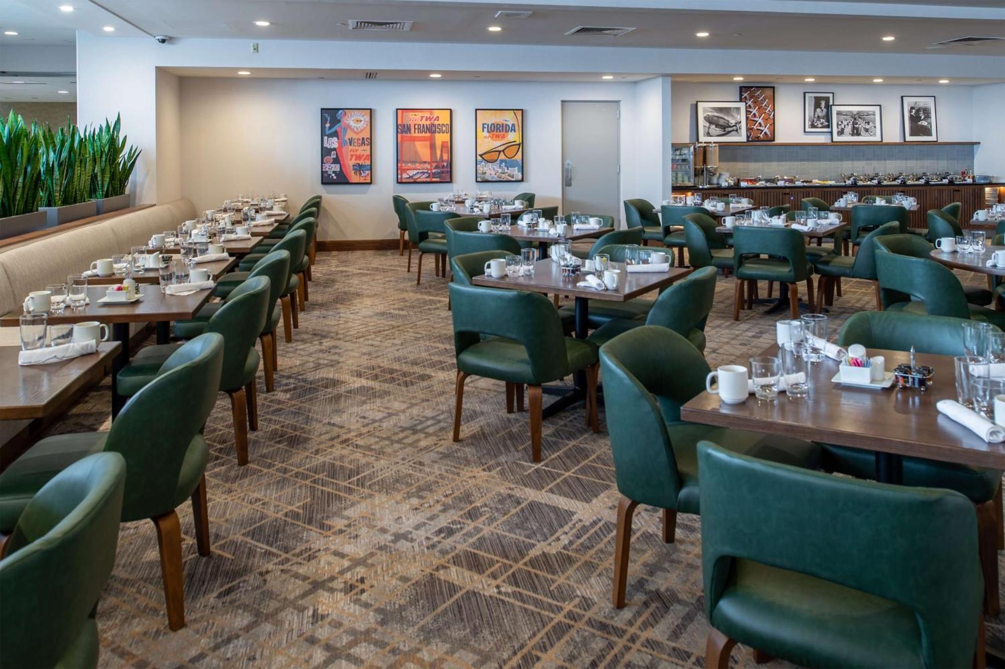 Hampton Inn By Hilton St Louis Airport 우드슨테라스 외부 사진