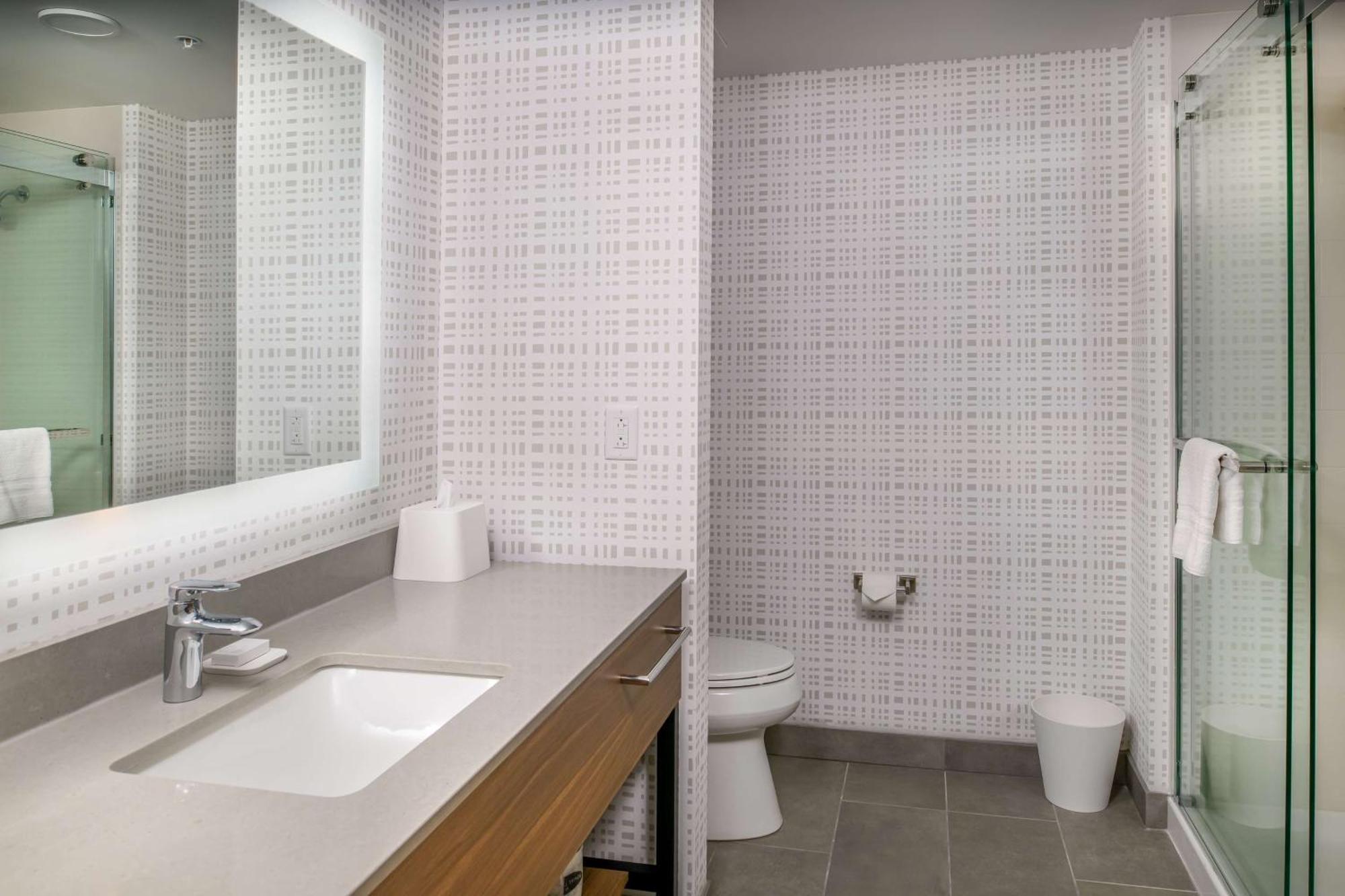 Hampton Inn By Hilton St Louis Airport 우드슨테라스 외부 사진