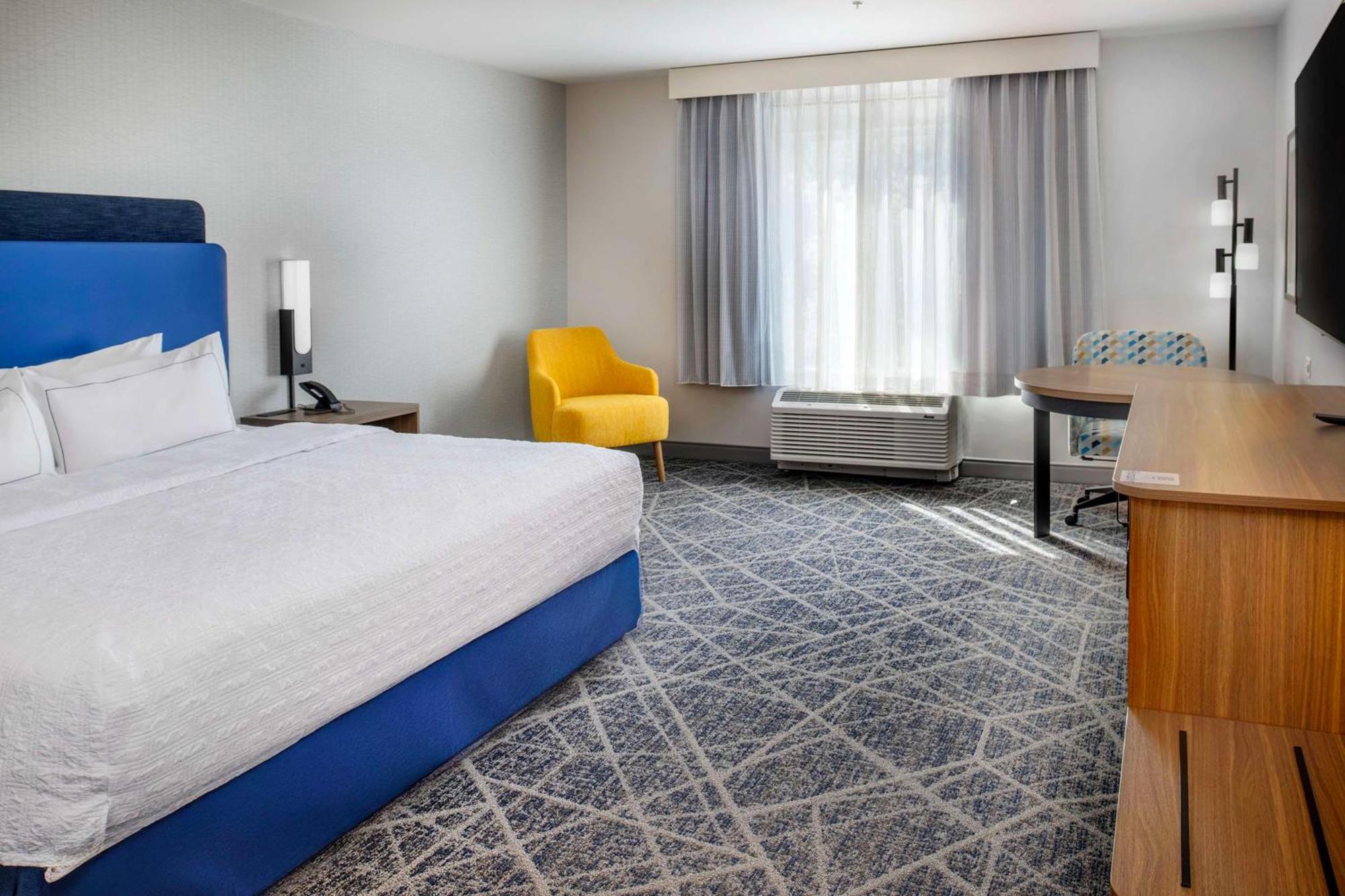 Hampton Inn By Hilton St Louis Airport 우드슨테라스 외부 사진