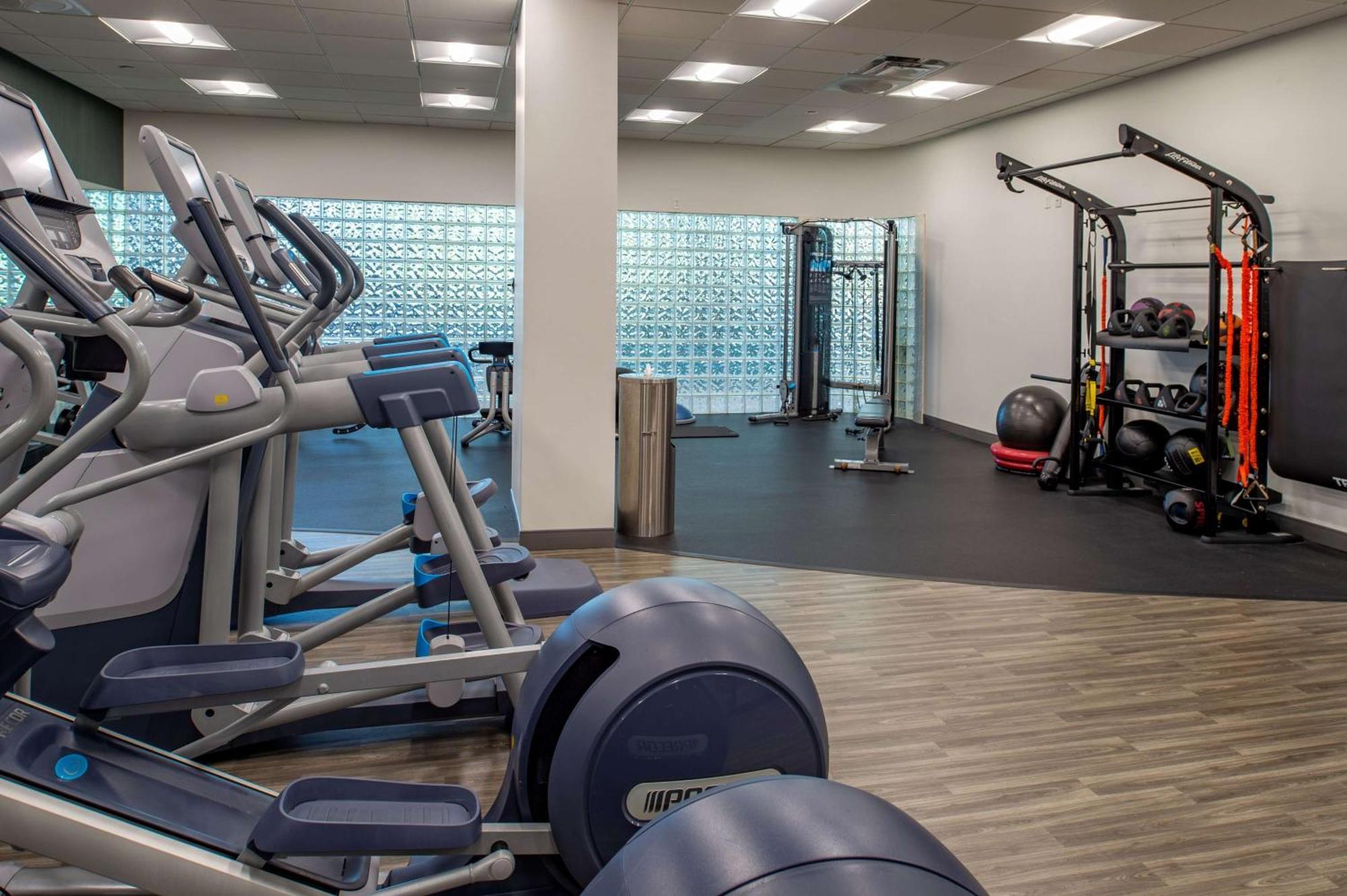 Hampton Inn By Hilton St Louis Airport 우드슨테라스 외부 사진
