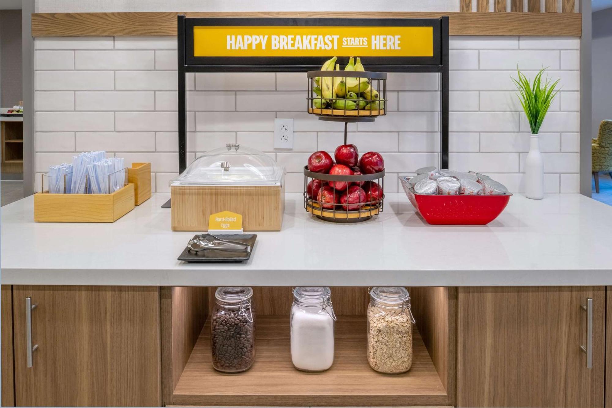 Hampton Inn By Hilton St Louis Airport 우드슨테라스 외부 사진