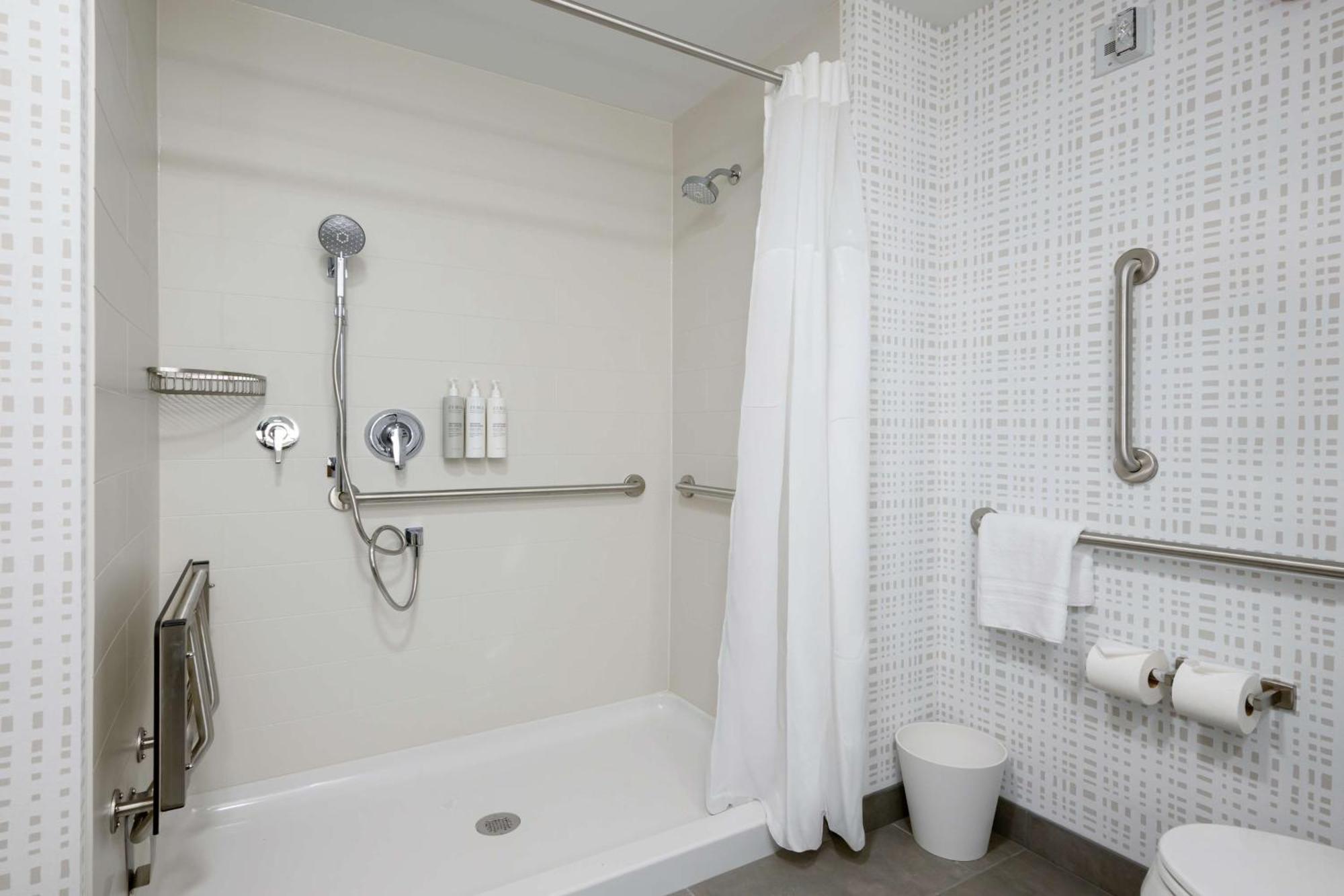Hampton Inn By Hilton St Louis Airport 우드슨테라스 외부 사진