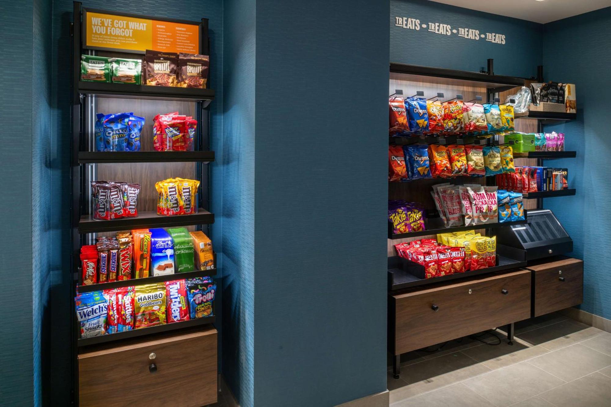 Hampton Inn By Hilton St Louis Airport 우드슨테라스 외부 사진